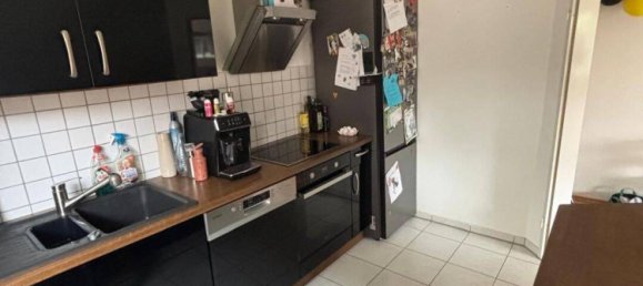 3 rooms Apartment in Rhein-Erft, Germany No. 246583 6