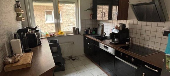 3 rooms Apartment in Rhein-Erft, Germany No. 246583 7