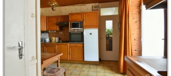 Moradia em banda T4 em Chateaumeillant, France N.º 69662 10