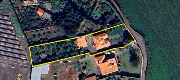 3 Schlafzimmer Haus in Rabo de Peixe, Portugal, Nr. 295601 32