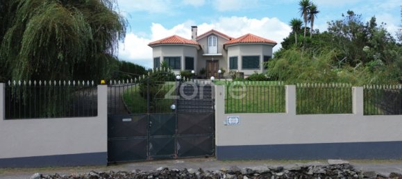 3 Schlafzimmer Haus in Rabo de Peixe, Portugal, Nr. 295601 33