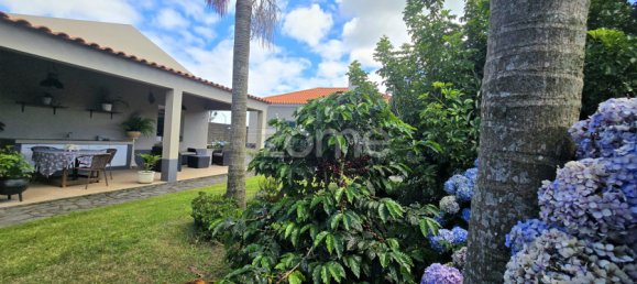 3 Schlafzimmer Haus in Rabo de Peixe, Portugal, Nr. 295601 29