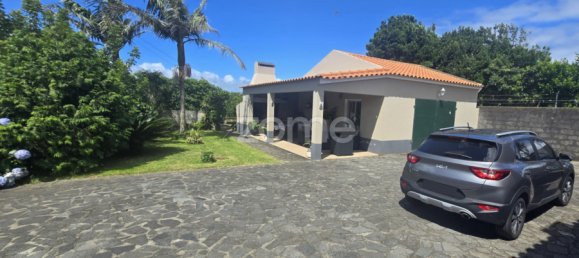 3 Schlafzimmer Haus in Rabo de Peixe, Portugal, Nr. 295601 19