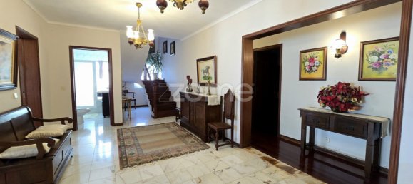 3 Schlafzimmer Haus in Rabo de Peixe, Portugal, Nr. 295601 5