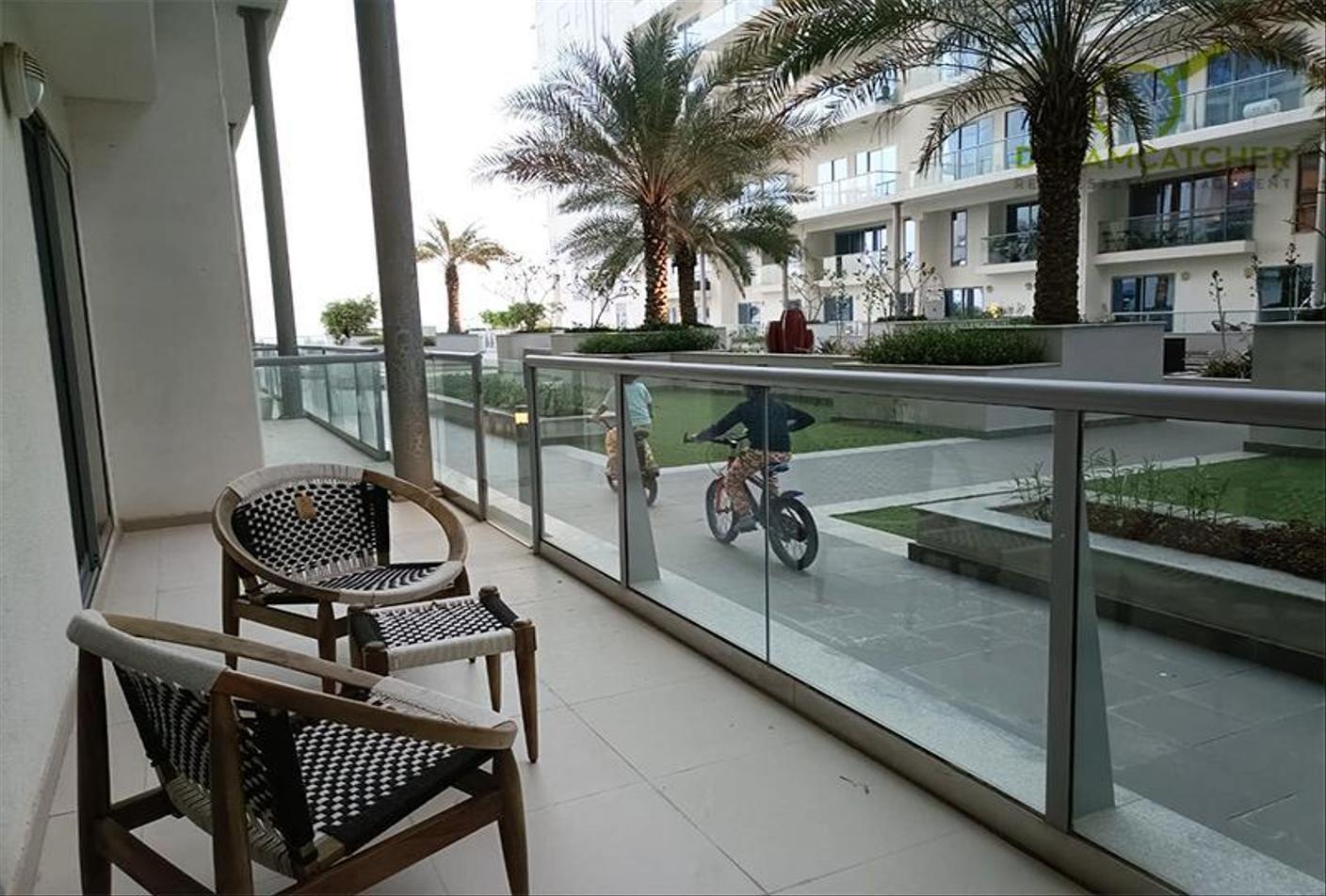 2 chambres Duplex à Al Marjan Island, UAE No. 34851