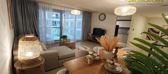 2 chambres Duplex à Al Marjan Island, UAE No. 34851 4