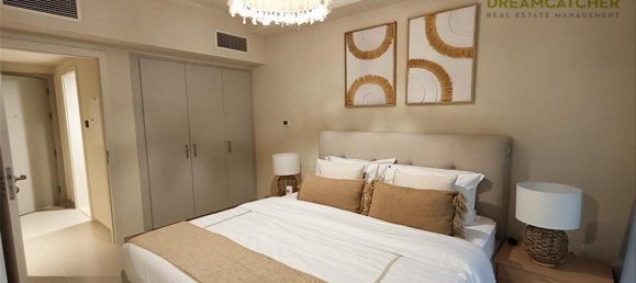 2 chambres Duplex à Al Marjan Island, UAE No. 34851 12