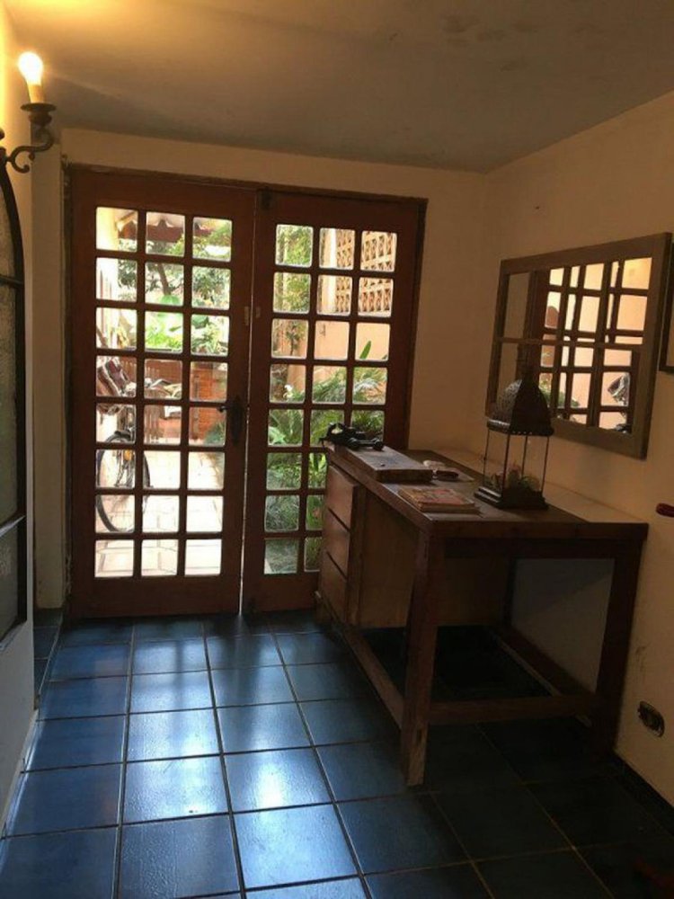 4 bedrooms House in Sao Paulo, Brazil No. 486872