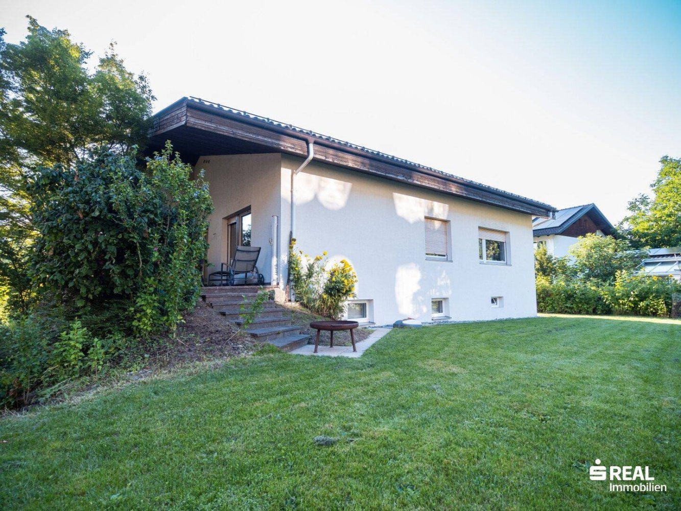 Дом с 4 комнатами в Фельдкирх, Австрия № 236294