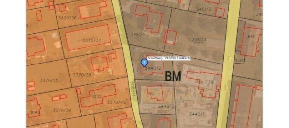 Дом с 4 комнатами в Фельдкирх, Австрия № 236294 41