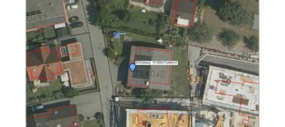 Дом с 4 комнатами в Фельдкирх, Австрия № 236294 43