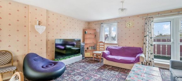 2 bedrooms Apartment in Feltham, United Kingdom No. 9843 2