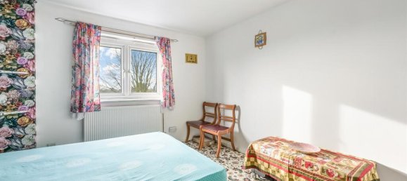 2 bedrooms Apartment in Feltham, United Kingdom No. 9843 9