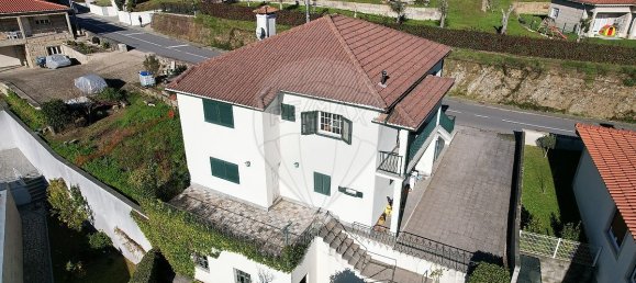 3 bedrooms House in Cabeceiras de Basto, Portugal No. 40164 4