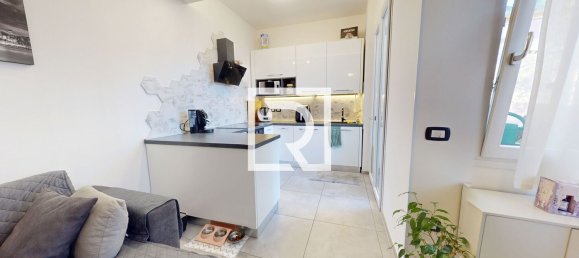 3-salle Appartement à Forlimpopoli, Italy No. 300146 14