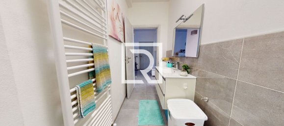 3-salle Appartement à Forlimpopoli, Italy No. 300146 21