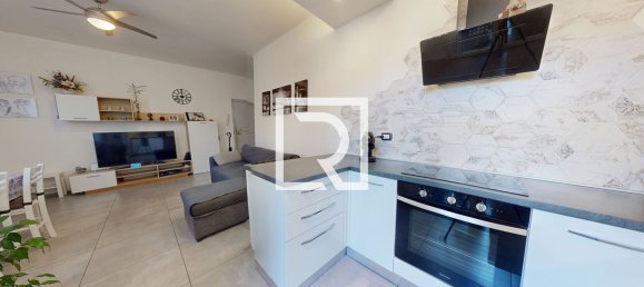 3-salle Appartement à Forlimpopoli, Italy No. 300146 19