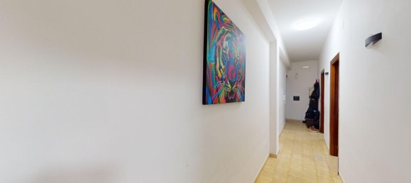 2 rooms Apartment in Pomigliano d'Arco, Italy No. 94635 29