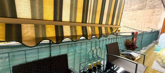 2 rooms Apartment in Pomigliano d'Arco, Italy No. 94635 19