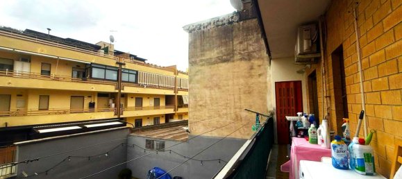 2 rooms Apartment in Pomigliano d'Arco, Italy No. 94635 30