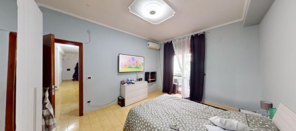 2 rooms Apartment in Pomigliano d'Arco, Italy No. 94635 27