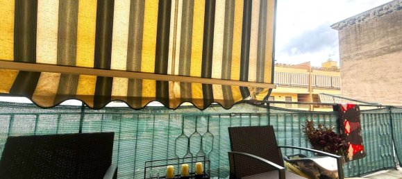 2 rooms Apartment in Pomigliano d'Arco, Italy No. 94635 4