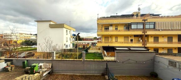 2 rooms Apartment in Pomigliano d'Arco, Italy No. 94635 32