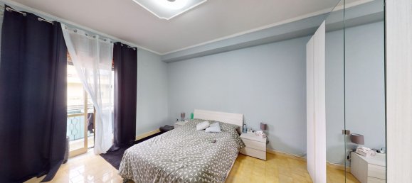 2 rooms Apartment in Pomigliano d'Arco, Italy No. 94635 12