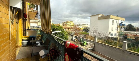 2 rooms Apartment in Pomigliano d'Arco, Italy No. 94635 15