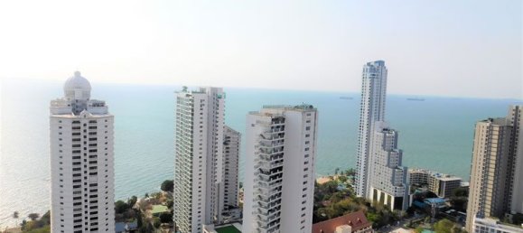 شقة 1 غرف نوم  في Pattaya, Thailand رقم 1014 9