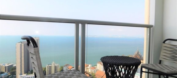 شقة 1 غرف نوم  في Pattaya, Thailand رقم 1014 3