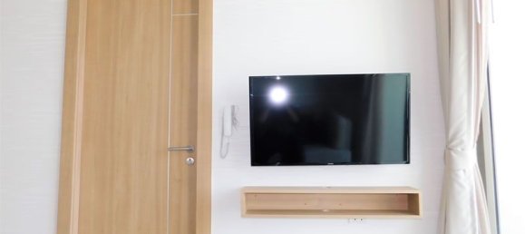 شقة 1 غرف نوم  في Pattaya, Thailand رقم 1014 18