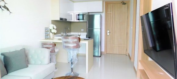 شقة 1 غرف نوم  في Pattaya, Thailand رقم 1014 14