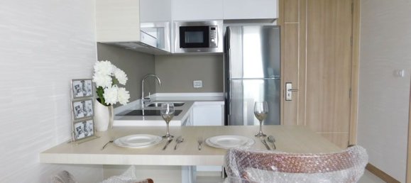 شقة 1 غرف نوم  في Pattaya, Thailand رقم 1014 27