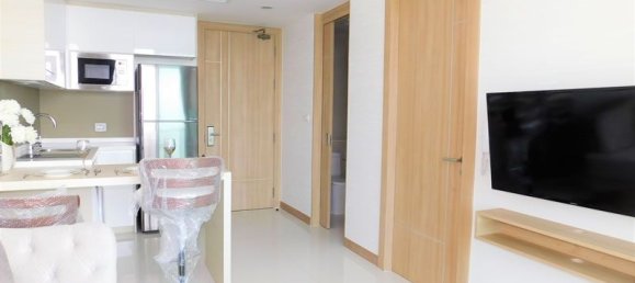 شقة 1 غرف نوم  في Pattaya, Thailand رقم 1014 15