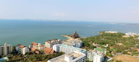 شقة 1 غرف نوم  في Pattaya, Thailand رقم 1014 7