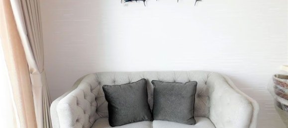 شقة 1 غرف نوم  في Pattaya, Thailand رقم 1014 16