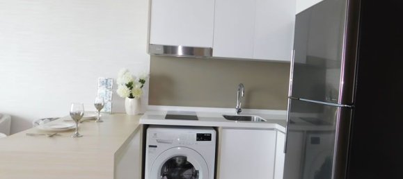 شقة 1 غرف نوم  في Pattaya, Thailand رقم 1014 25