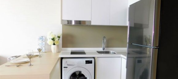 شقة 1 غرف نوم  في Pattaya, Thailand رقم 1014 19