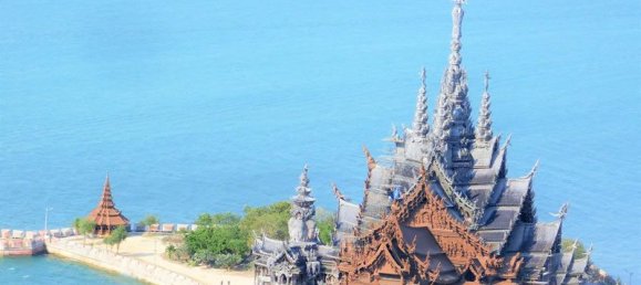 شقة 1 غرف نوم  في Pattaya, Thailand رقم 1014 8