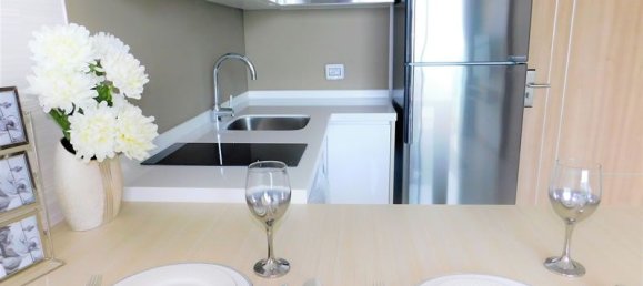 شقة 1 غرف نوم  في Pattaya, Thailand رقم 1014 21