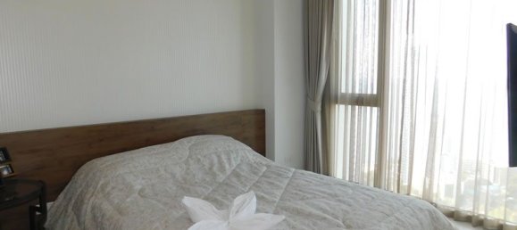 شقة 1 غرف نوم  في Pattaya, Thailand رقم 1014 26