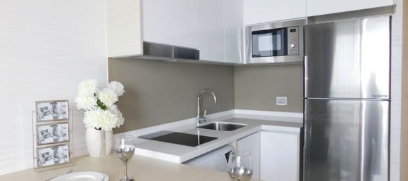 شقة 1 غرف نوم  في Pattaya, Thailand رقم 1014 28