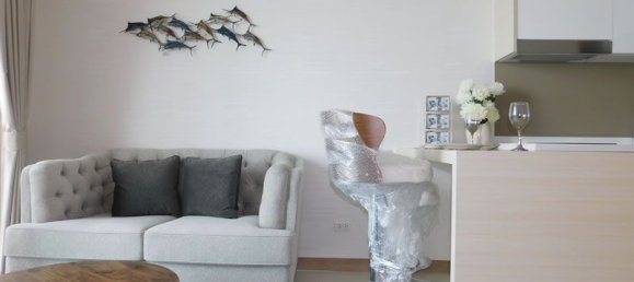 شقة 1 غرف نوم  في Pattaya, Thailand رقم 1014 30