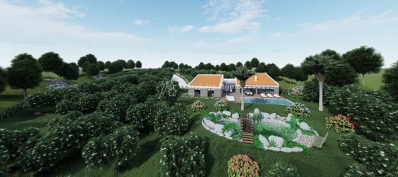 Дом с 7 спальнями в Армасан де Пера, Португалия № 173230 20