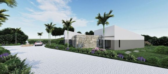 Дом с 7 спальнями в Армасан де Пера, Португалия № 173230 24