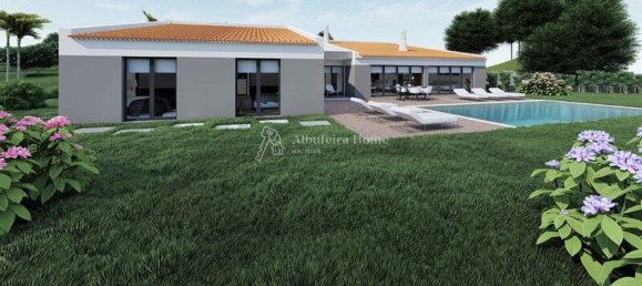 Дом с 7 спальнями в Армасан де Пера, Португалия № 173230 32