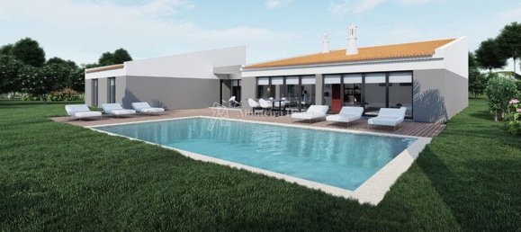 Дом с 7 спальнями в Армасан де Пера, Португалия № 173230 13