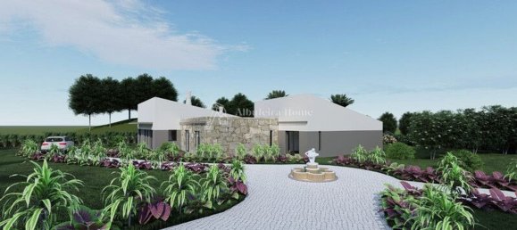 Дом с 7 спальнями в Армасан де Пера, Португалия № 173230 17