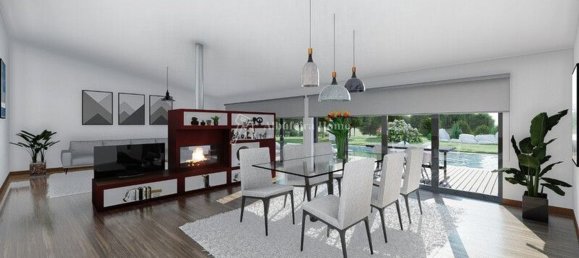 Дом с 7 спальнями в Армасан де Пера, Португалия № 173230 41